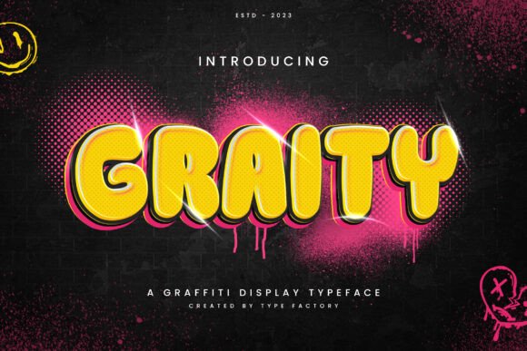 Graity: Injecting Raw Urban Energy Into Your Design Projects