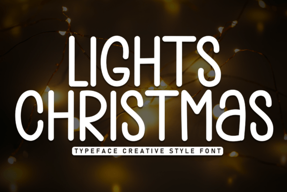 Infusing Holiday Magic with the Warmth of Lights Christmas