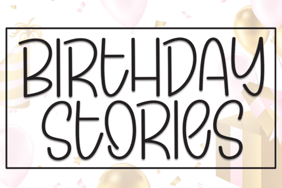Infusing Joy into Design: The Art of Handwritten Typography