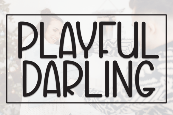 The Art of Approachable Elegance: Why Playful Darling Is Redefining Modern Brand Identity