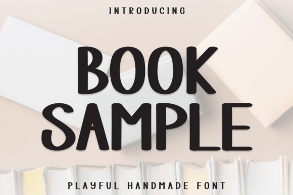 The Art of Whimsy: How Handcrafted Display Fonts Transform Creative Communication