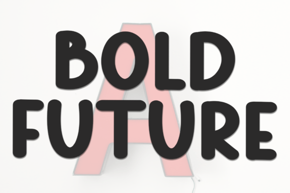 Why Bold Future Is Redefining Modern Display Typography for Digital Brands